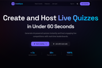 IntelliQuiz