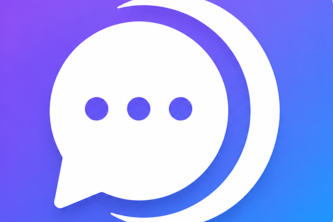 chat box