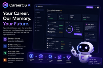 CareerOS AI