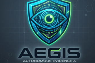 AEGIS — Autonomous Evidence & Guided Investigation System