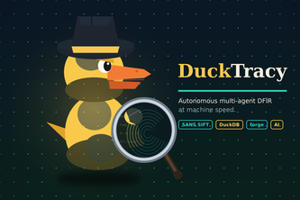 DuckTracy
