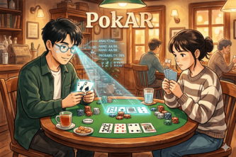 PokAR