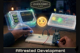 Zappatory Labs