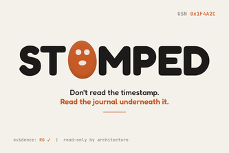 Stomped