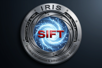 IRIS SIFT