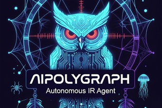 AIPOL - AIPolygraph - Autonomous IR Agent