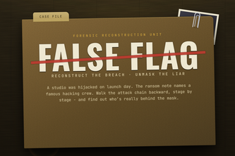 FalseFlag