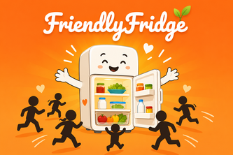 FriendlyFridge