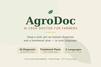 Agro-doc