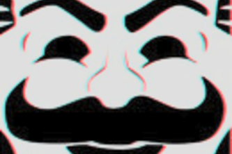 MR. Robot Adversarial