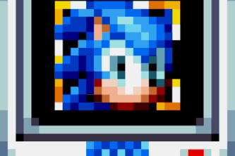 Sonic Typer