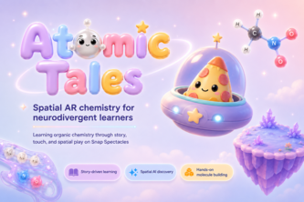 Atomic Tales