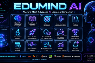 Edumind Ai