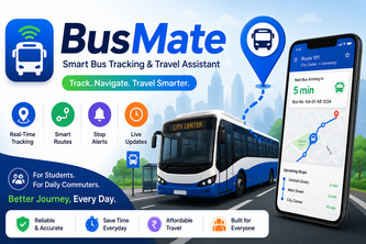 Bus mate