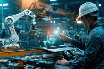 FactoryGPT : AI Copilot for Smart Manufacturing