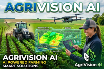 Agrivision Ai