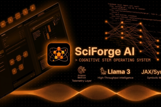 SciForge AI