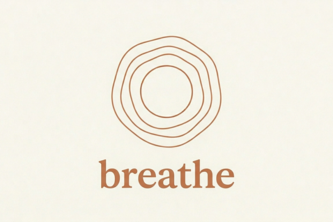 Breathe - The first app for rebuilding self-trust.