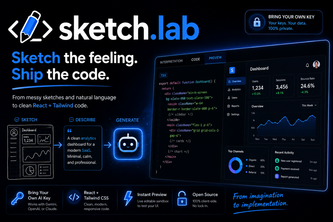 SketchLab.in