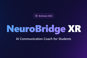 NeuroBridge XR