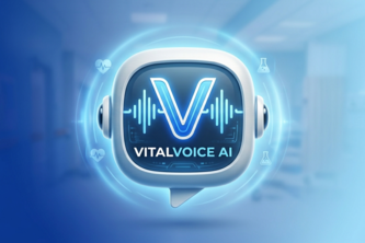 VitalVoice : AI-Powered Clinical Intelligence Platform