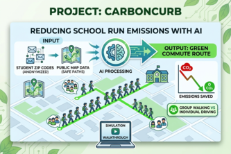 CarbonCurb