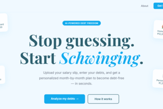 Schwing