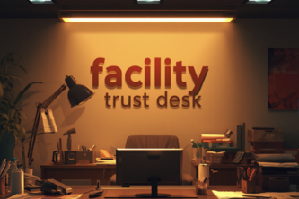 Facility Trust Desk