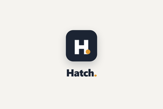 Hatch.