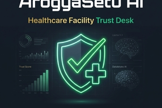 ArogyaSetu AI