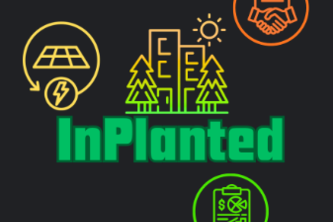 InPlanted