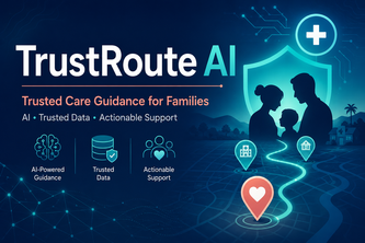 TrustRoute AI