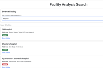 facility trust