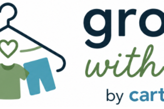 Grow With Us