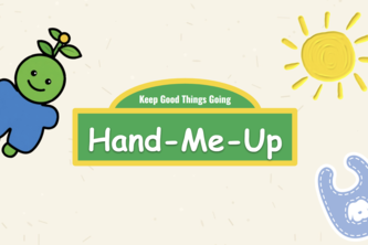 Hand-Me-Up
