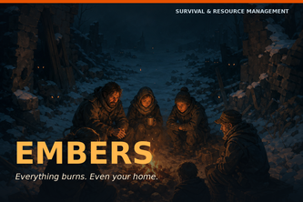 Embers