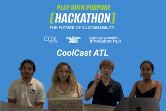 CoolCast ATL