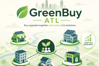 GreenBuy