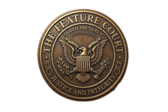 Feature Court