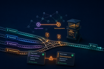 Switchyard