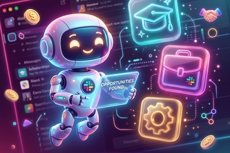 Opportunity Finder
