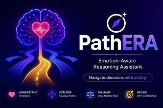 PathERA — Emotion-Aware Reasoning Assistant