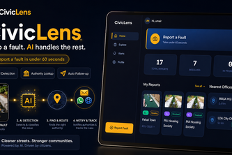 CivicLens