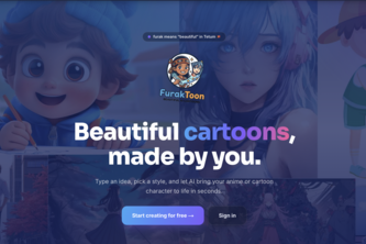 FurakToon