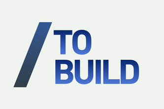 /To Build - The first AI-native planning consultancy 