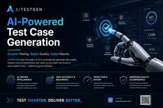 AI-TEST-GEN