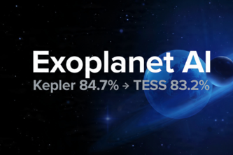 Exoplanet AI — Cross-Mission Planet Hunter