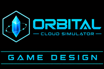 Orbital Cloud Simulator Game Design
