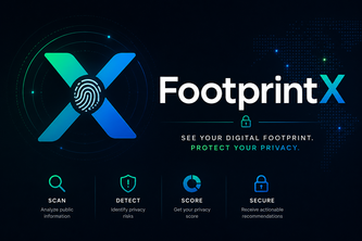 FootprintX