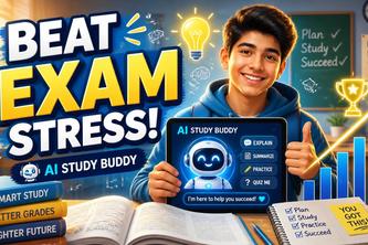 AI Study Buddy
